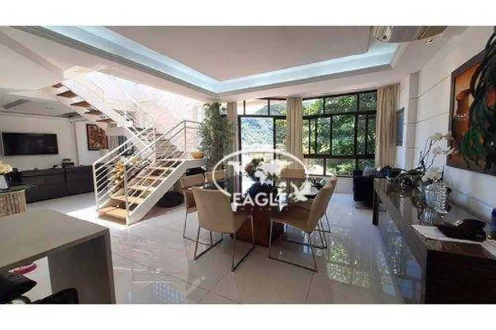 Cobertura, 3 quartos, 267 m² - Foto 7