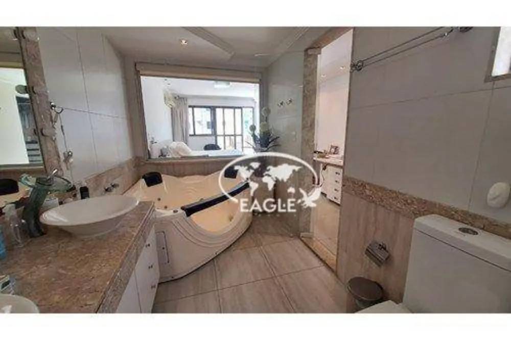 Cobertura, 3 quartos, 267 m² - Foto 27
