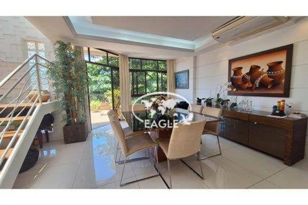 Cobertura, 3 quartos, 267 m² - Foto 11