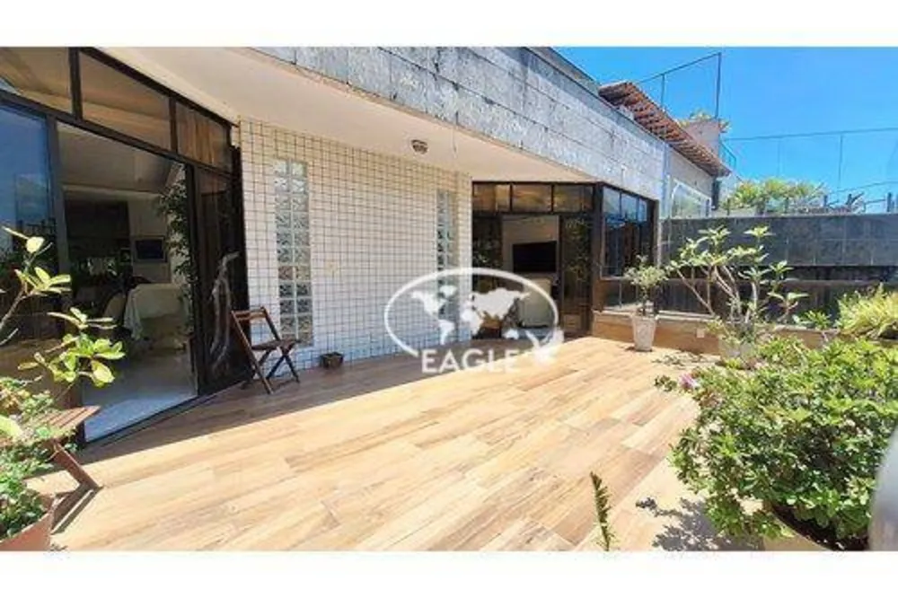 Cobertura, 3 quartos, 267 m² - Foto 18