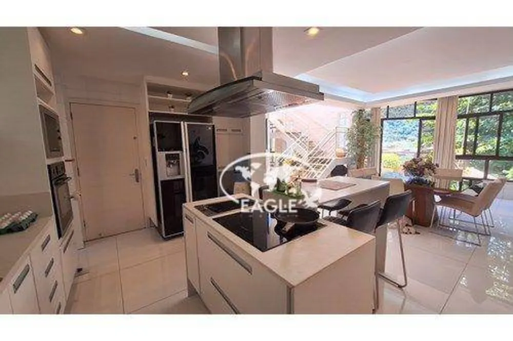 Cobertura, 3 quartos, 267 m² - Foto 15