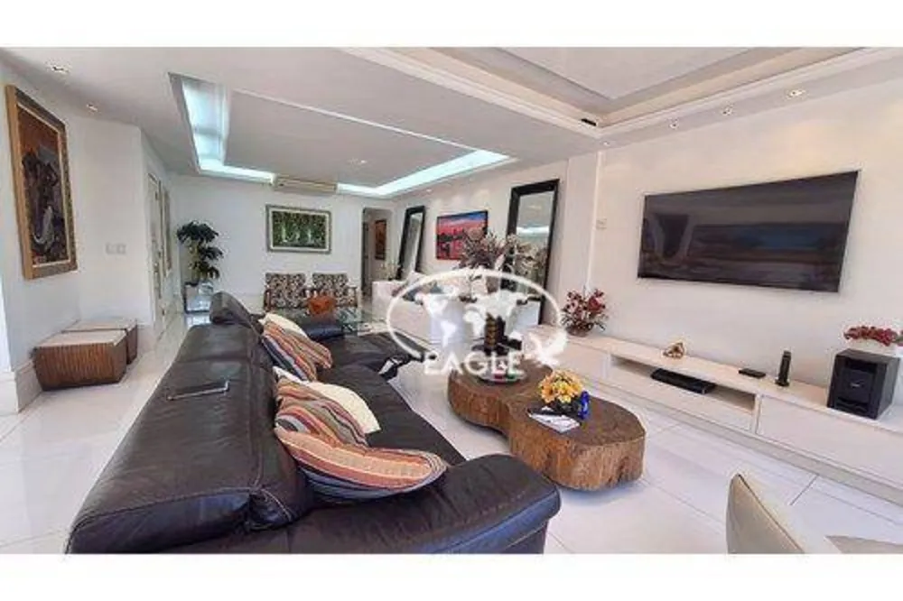 Cobertura, 3 quartos, 267 m² - Foto 8