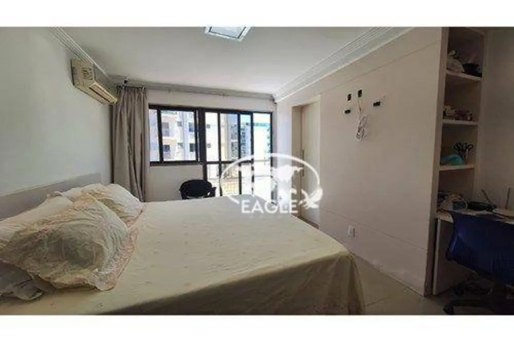 Cobertura, 3 quartos, 267 m² - Foto 37