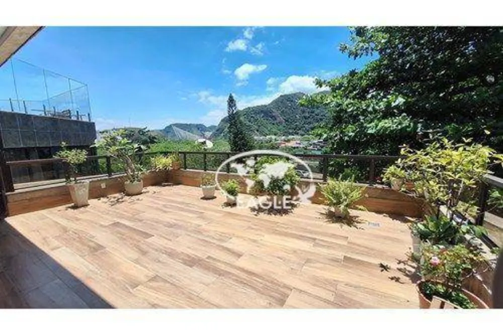 Cobertura, 3 quartos, 267 m² - Foto 17