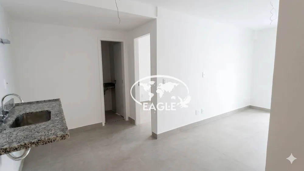 Apartamento, 1 quarto, 41 m² - Foto 3