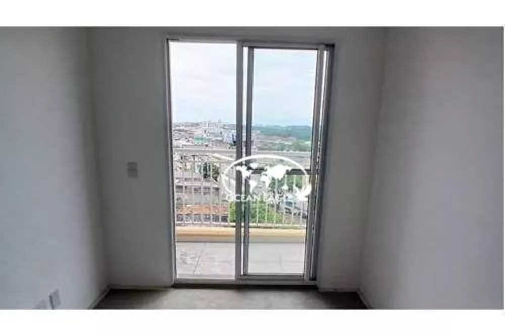 Apartamento, 2 quartos, 53 m² - Foto 9