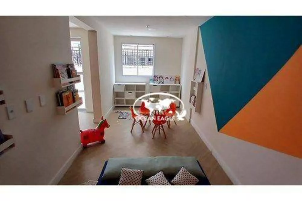 Apartamento, 2 quartos, 53 m² - Foto 13