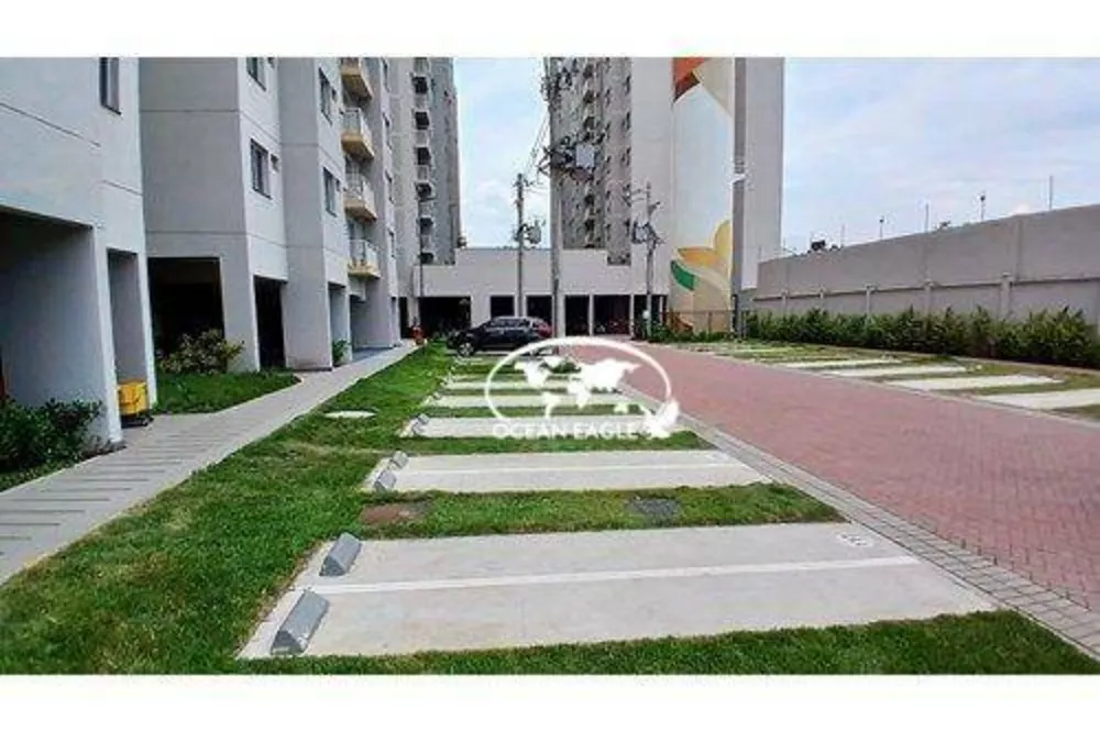 Apartamento, 2 quartos, 53 m² - Foto 25