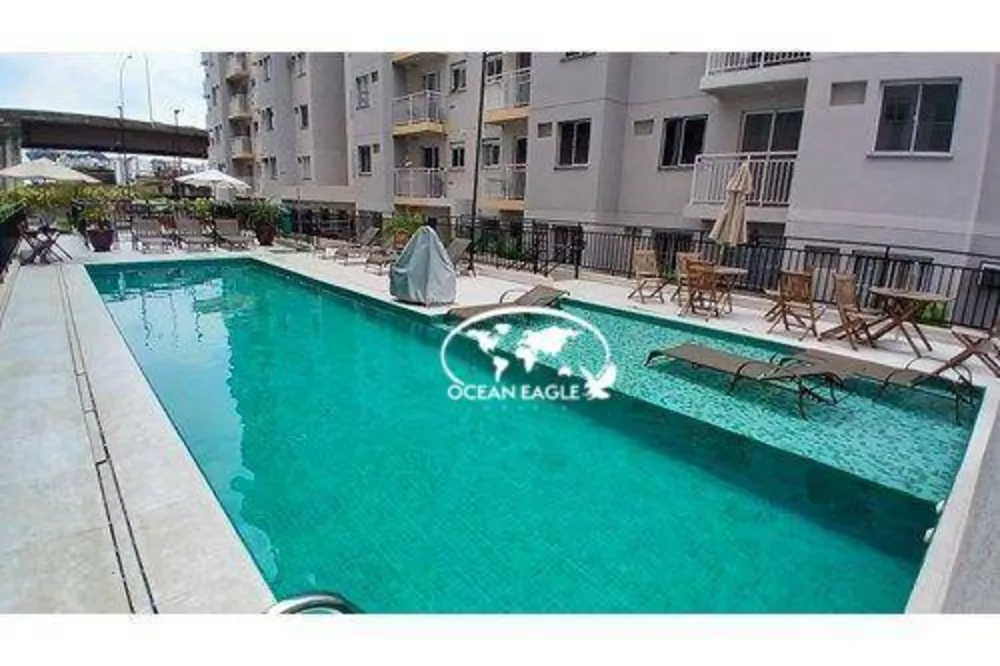 Apartamento, 2 quartos, 53 m² - Foto 1