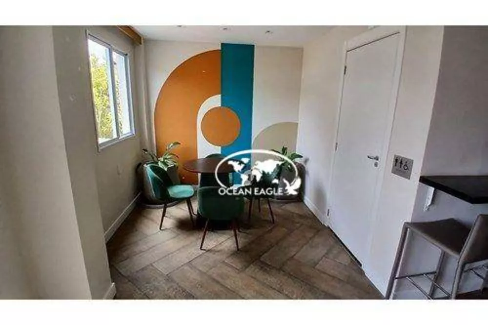 Apartamento, 2 quartos, 53 m² - Foto 15