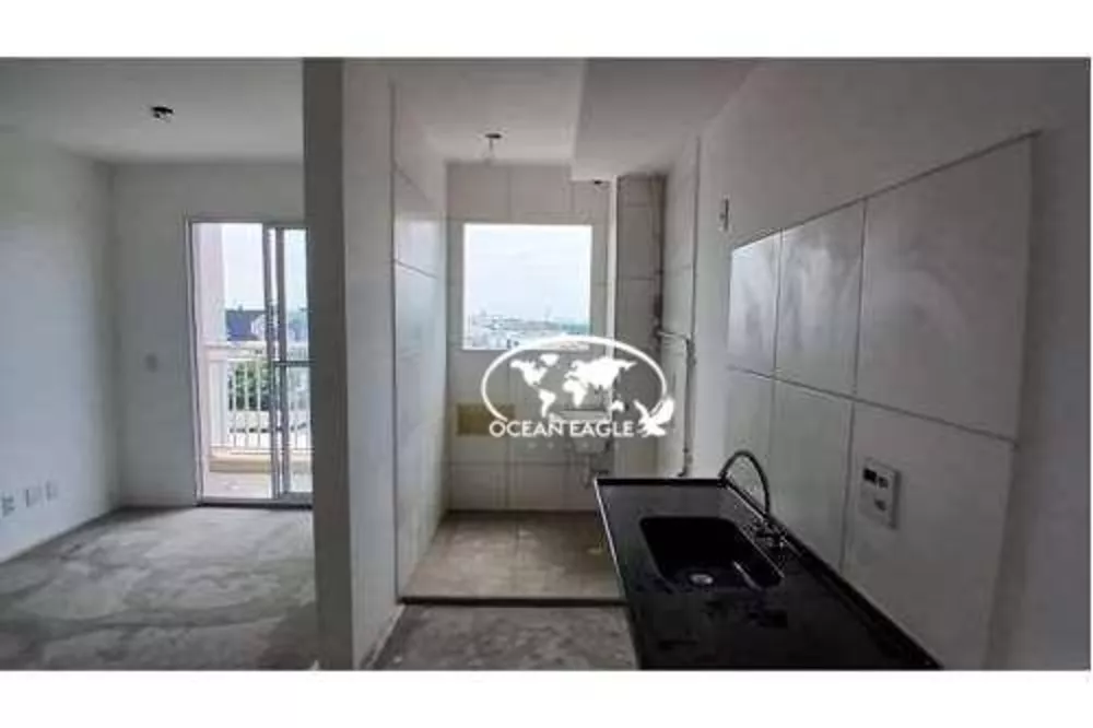 Apartamento, 2 quartos, 53 m² - Foto 4