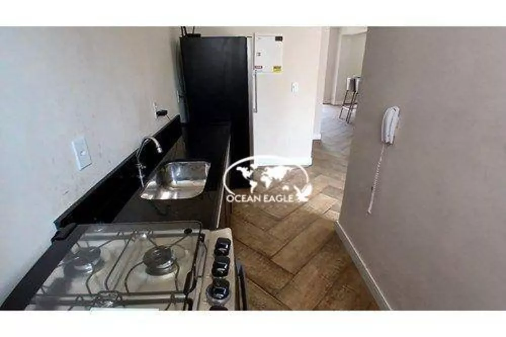 Apartamento, 2 quartos, 53 m² - Foto 5