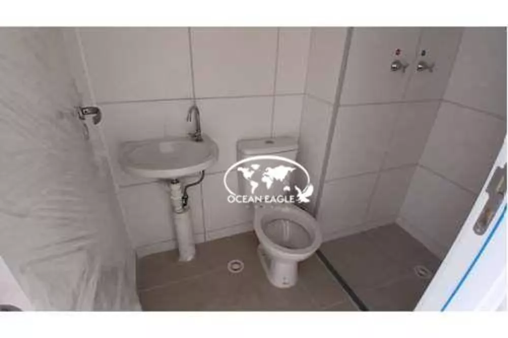 Apartamento, 2 quartos, 53 m² - Foto 11