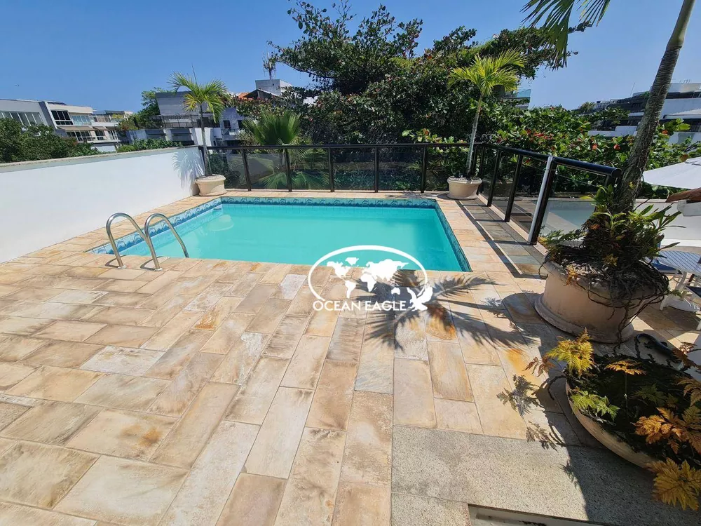 Cobertura, 5 quartos, 360 m² - Foto 12