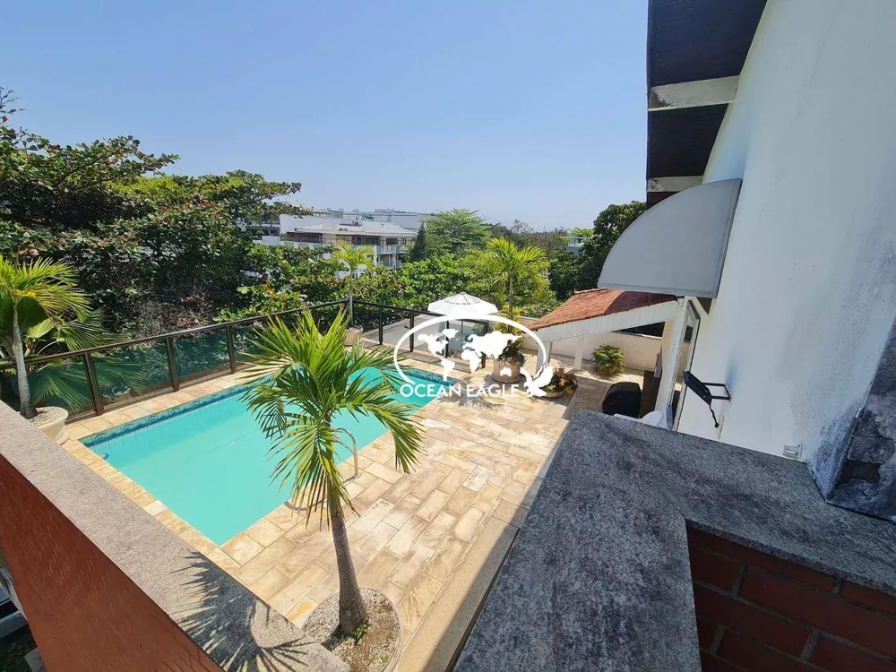 Cobertura, 5 quartos, 360 m² - Foto 1