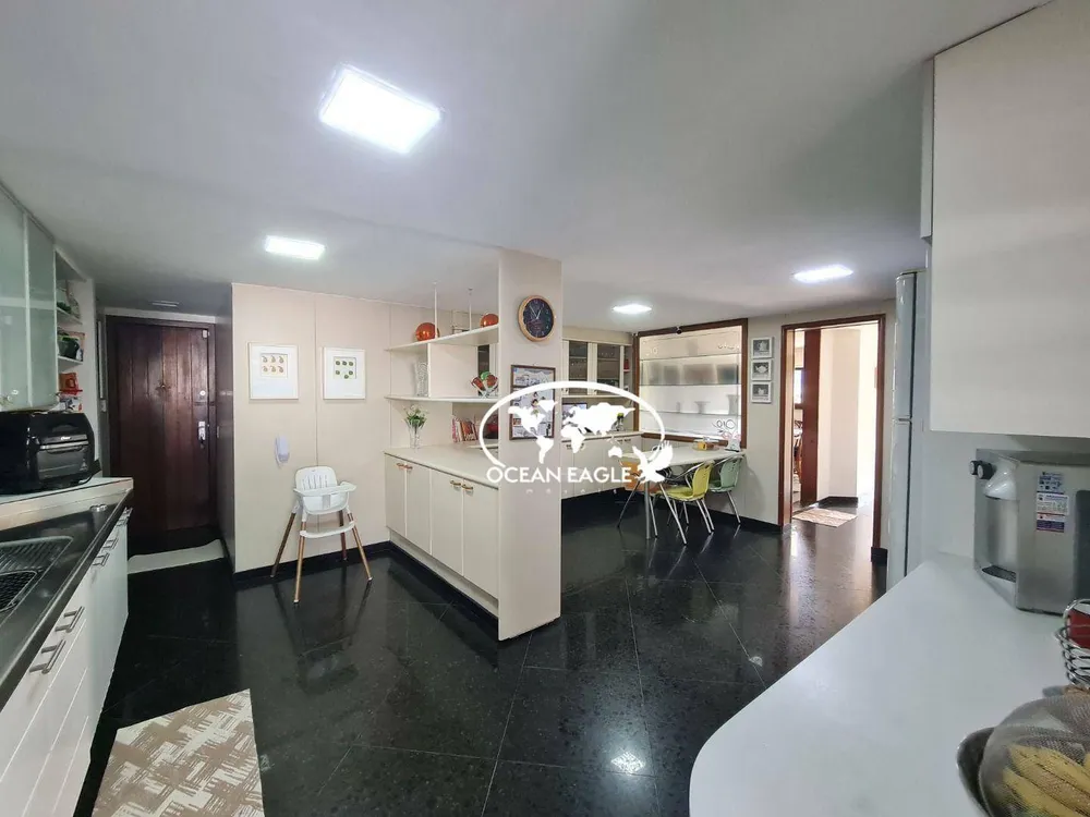 Cobertura, 5 quartos, 360 m² - Foto 28