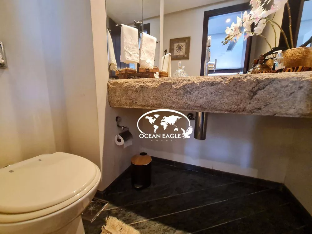Cobertura, 5 quartos, 360 m² - Foto 11
