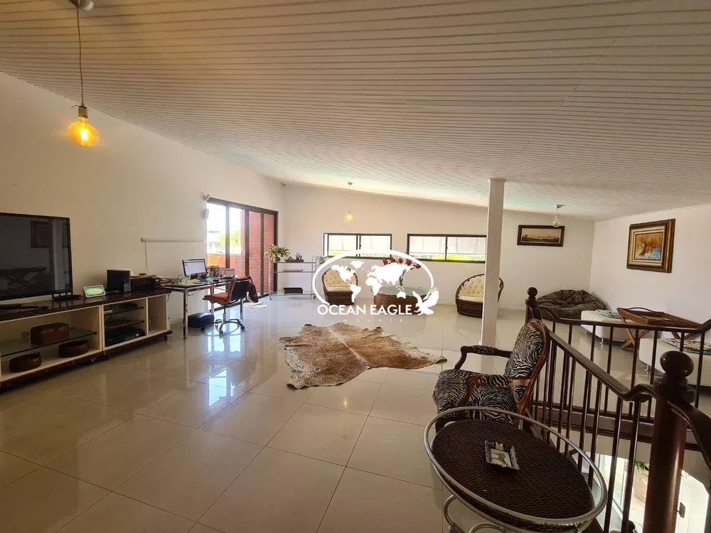 Cobertura, 5 quartos, 360 m² - Foto 13