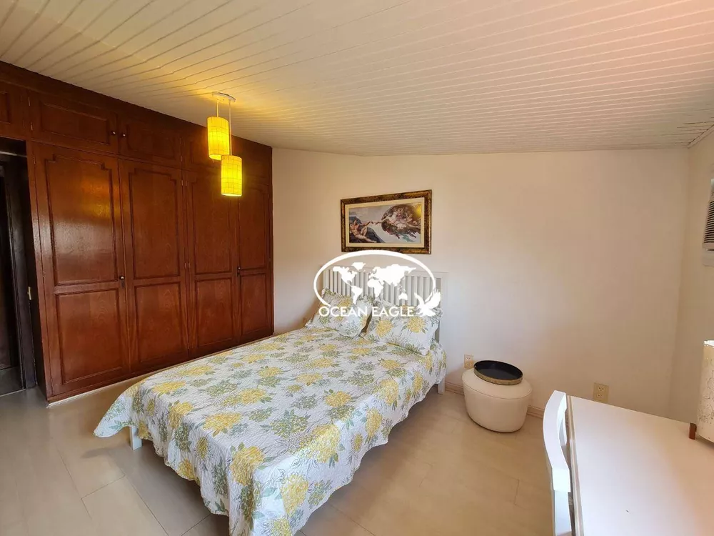 Cobertura, 5 quartos, 360 m² - Foto 5