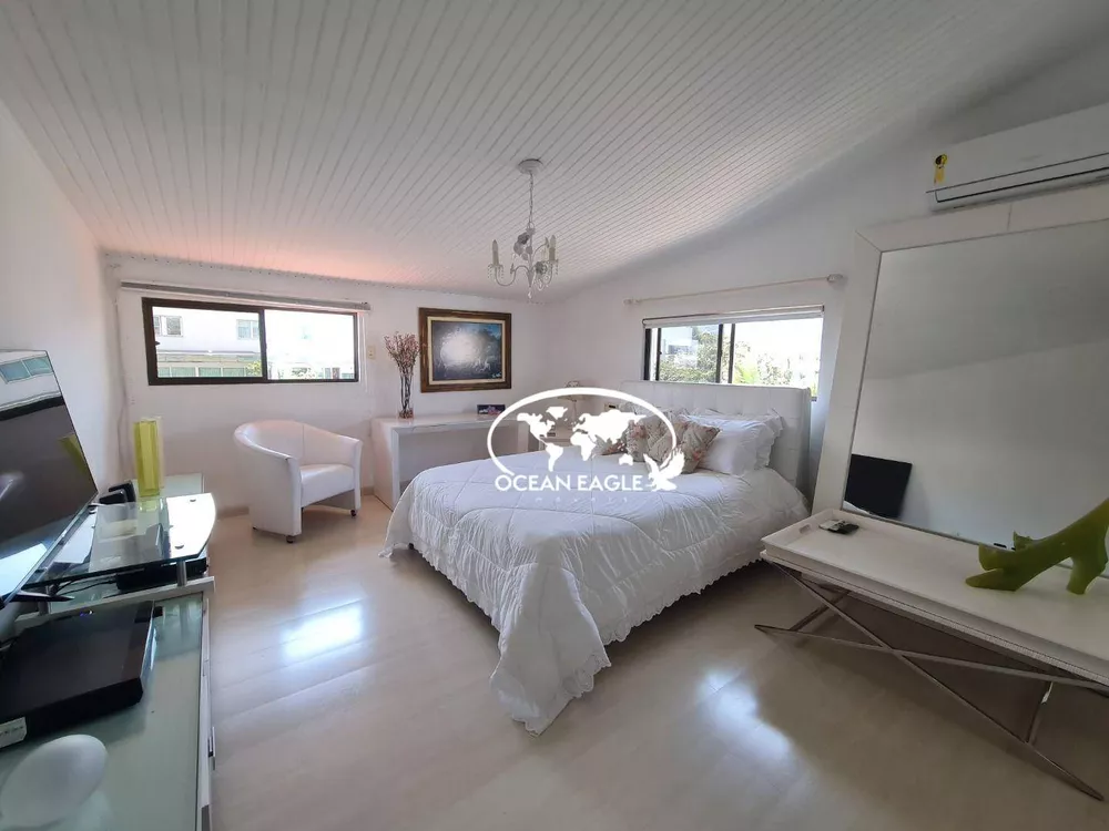 Cobertura, 5 quartos, 360 m² - Foto 15