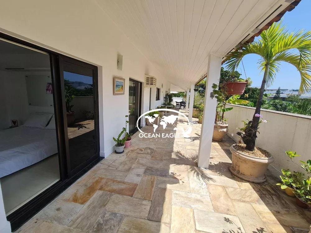 Cobertura, 5 quartos, 360 m² - Foto 16