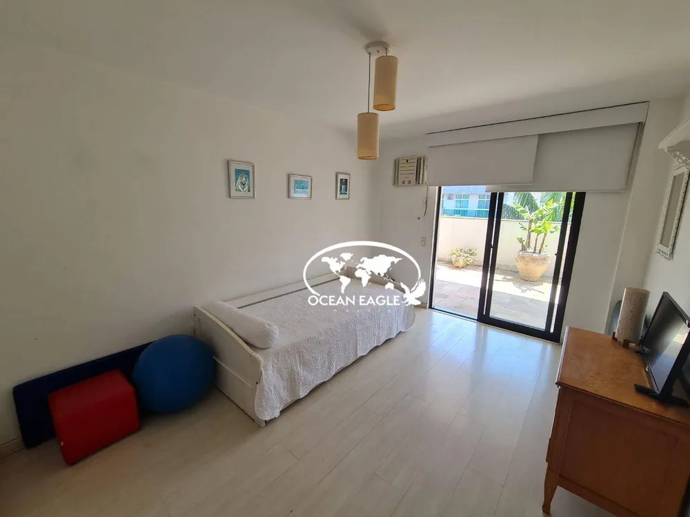 Cobertura, 5 quartos, 360 m² - Foto 17