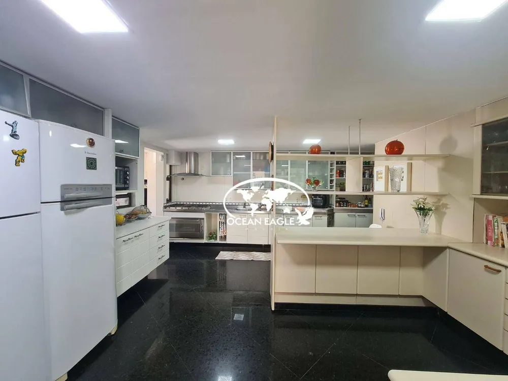 Cobertura, 5 quartos, 360 m² - Foto 27