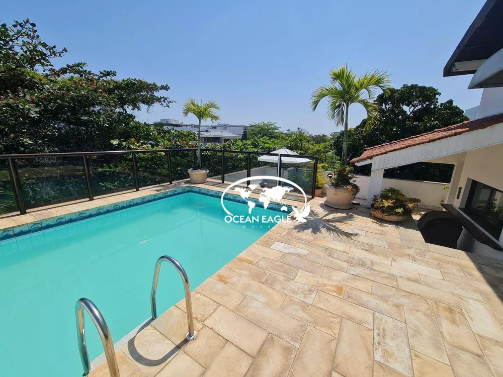 Cobertura, 5 quartos, 360 m² - Foto 8