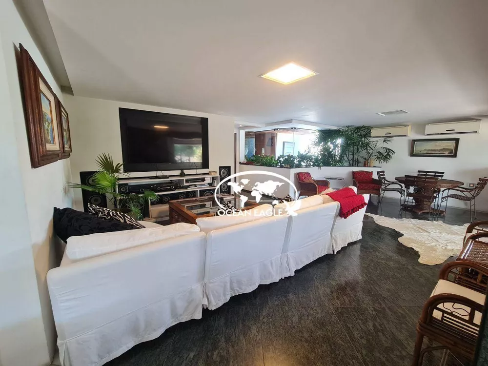 Cobertura, 5 quartos, 360 m² - Foto 4