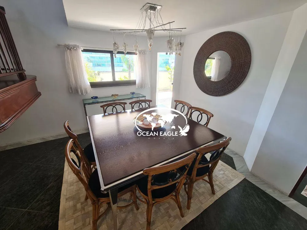 Cobertura, 5 quartos, 360 m² - Foto 5