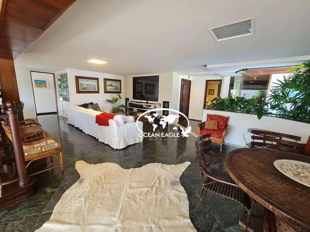 Cobertura, 5 quartos, 360 m² - Foto 2
