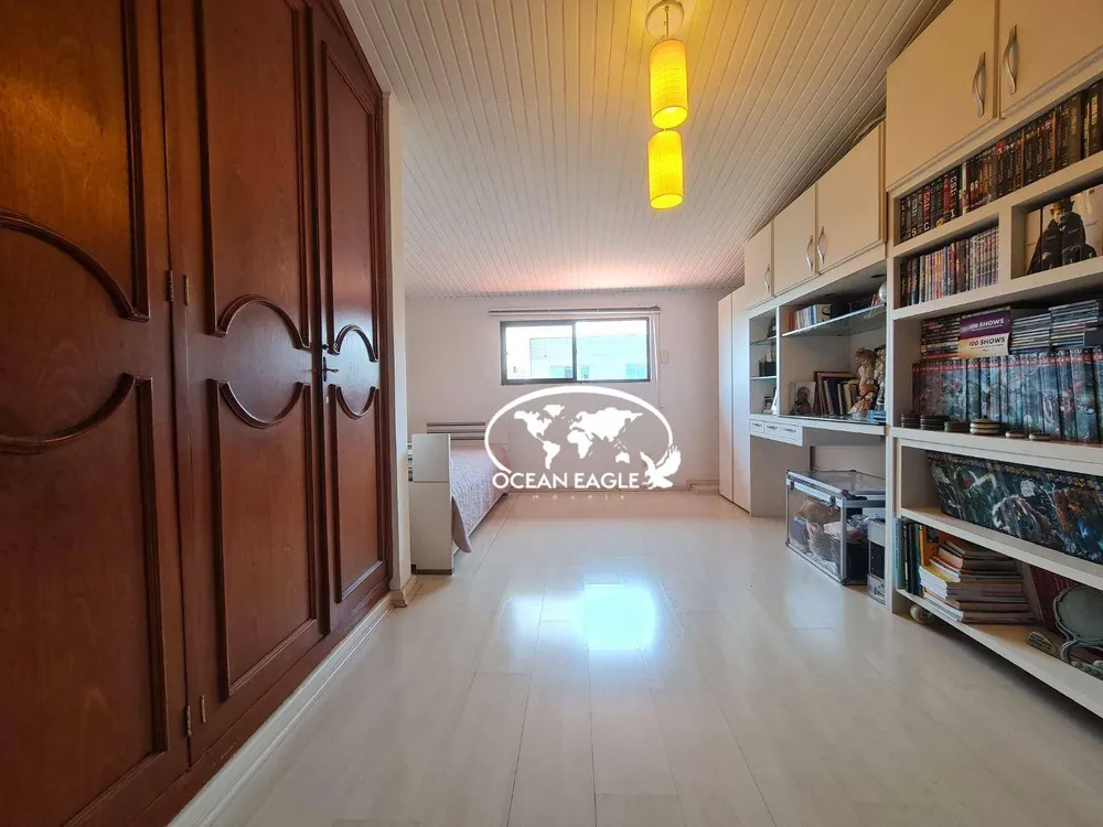 Cobertura, 5 quartos, 360 m² - Foto 21