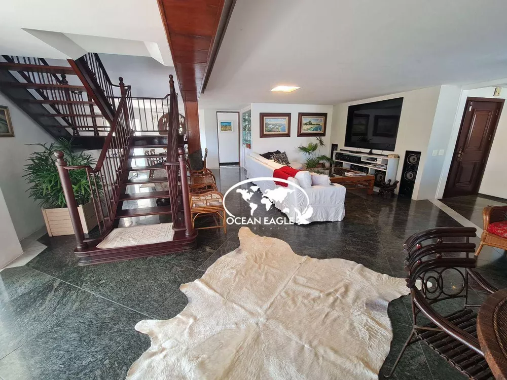 Cobertura, 5 quartos, 360 m² - Foto 6