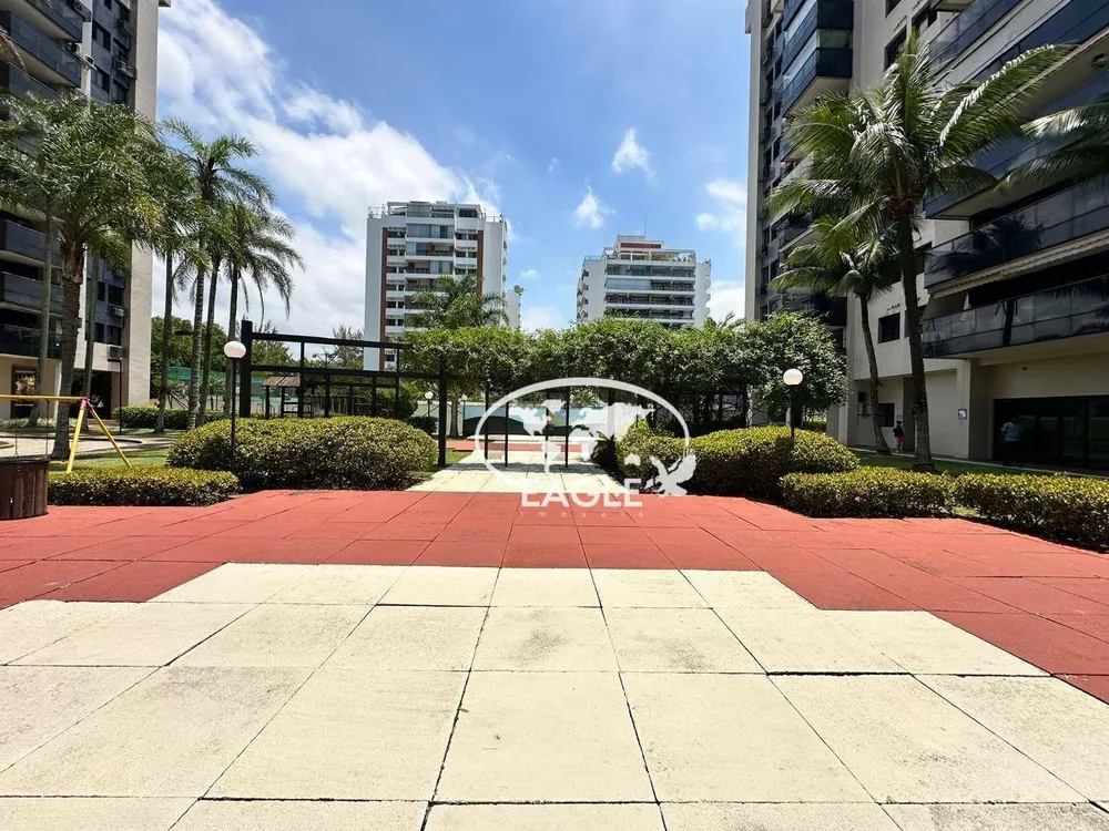 Apartamento, 4 quartos, 140 m² - Foto 35