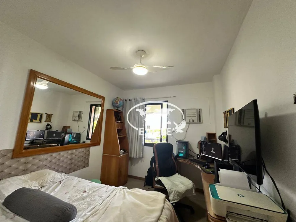 Apartamento, 4 quartos, 140 m² - Foto 10