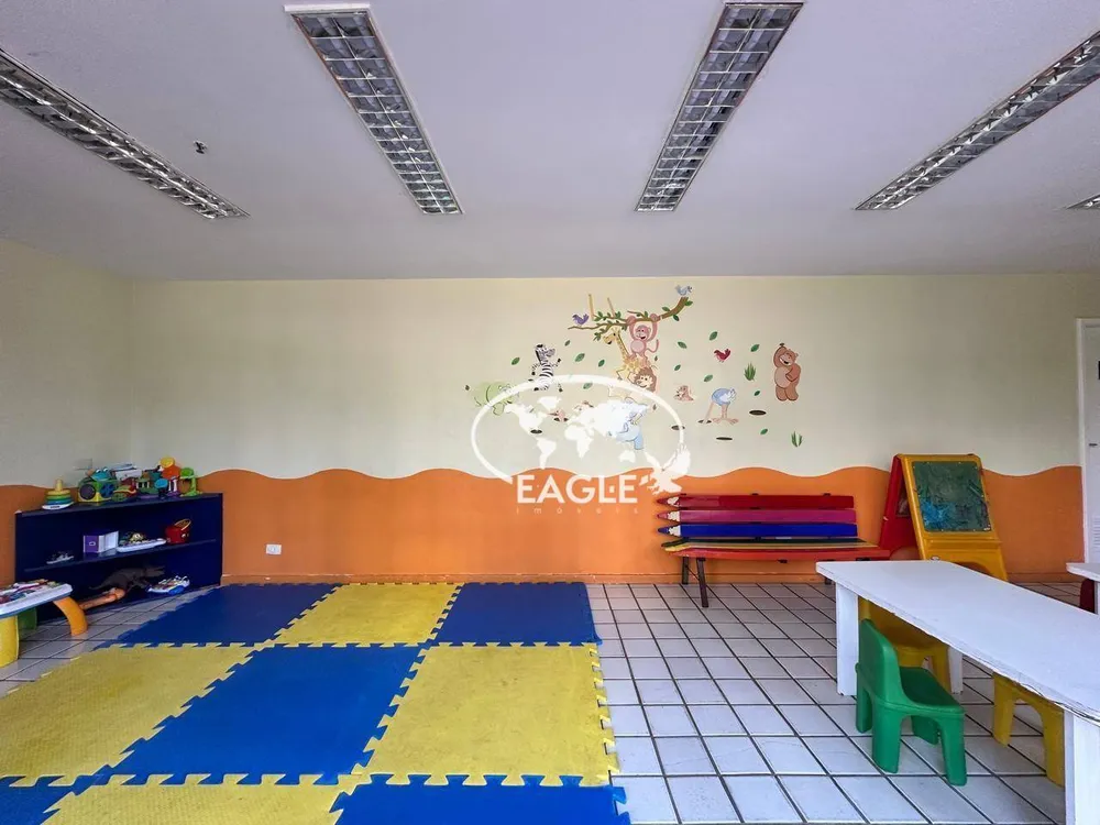 Apartamento, 4 quartos, 140 m² - Foto 3