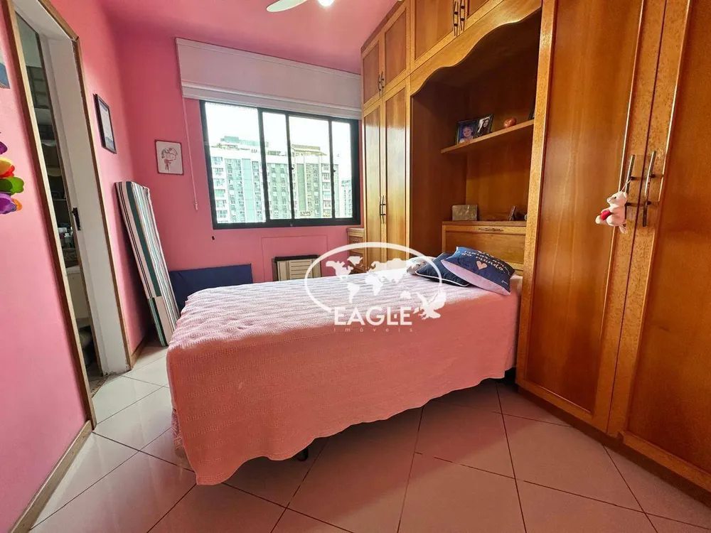 Apartamento, 4 quartos, 140 m² - Foto 26