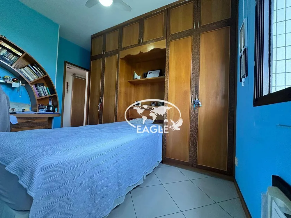Apartamento, 4 quartos, 140 m² - Foto 25