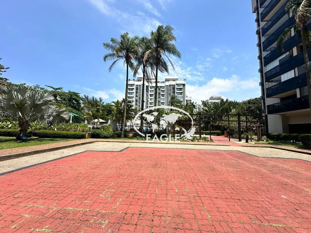 Apartamento, 4 quartos, 140 m² - Foto 7