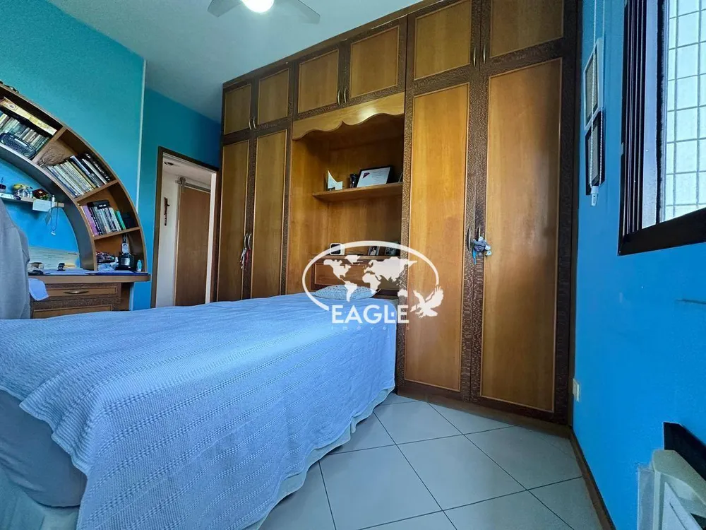 Apartamento, 4 quartos, 140 m² - Foto 22