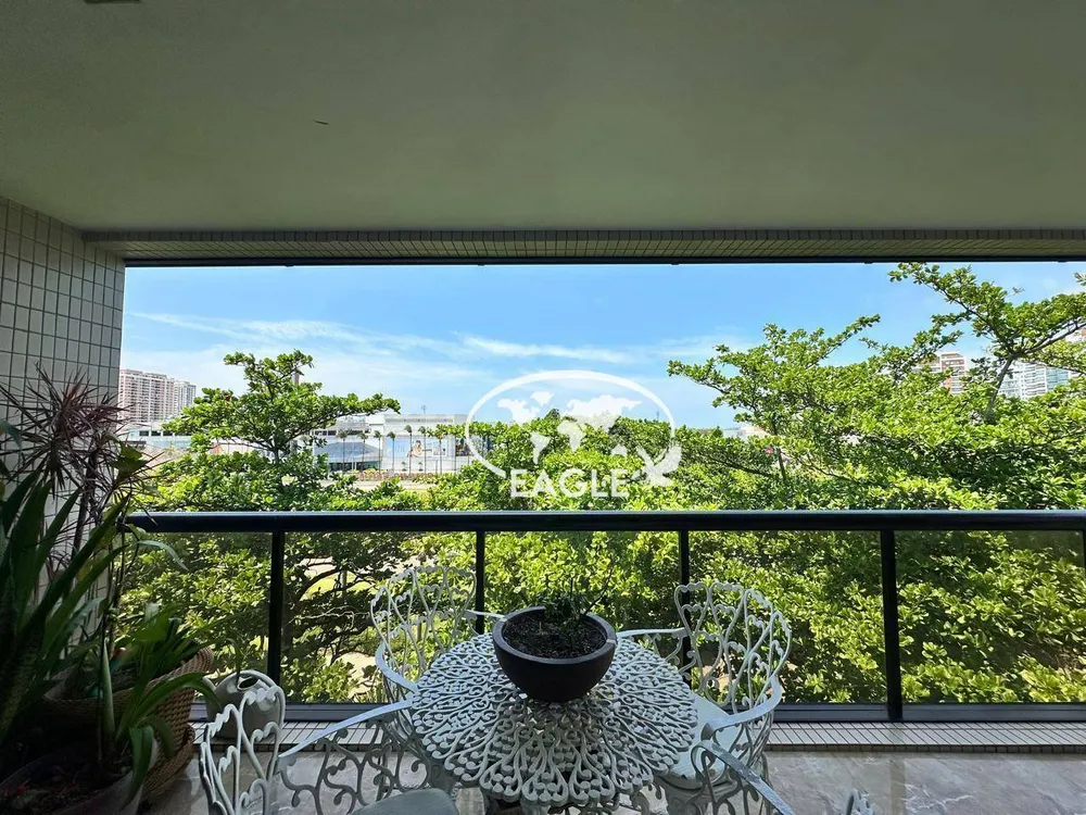 Apartamento, 4 quartos, 140 m² - Foto 21