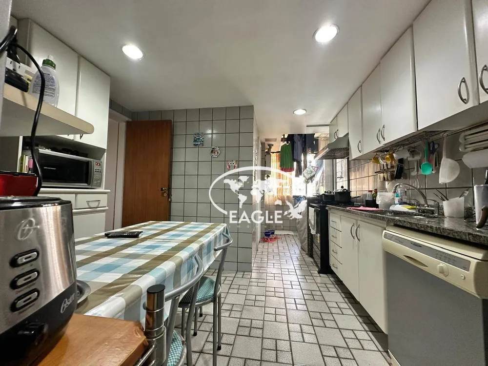 Apartamento, 4 quartos, 140 m² - Foto 28
