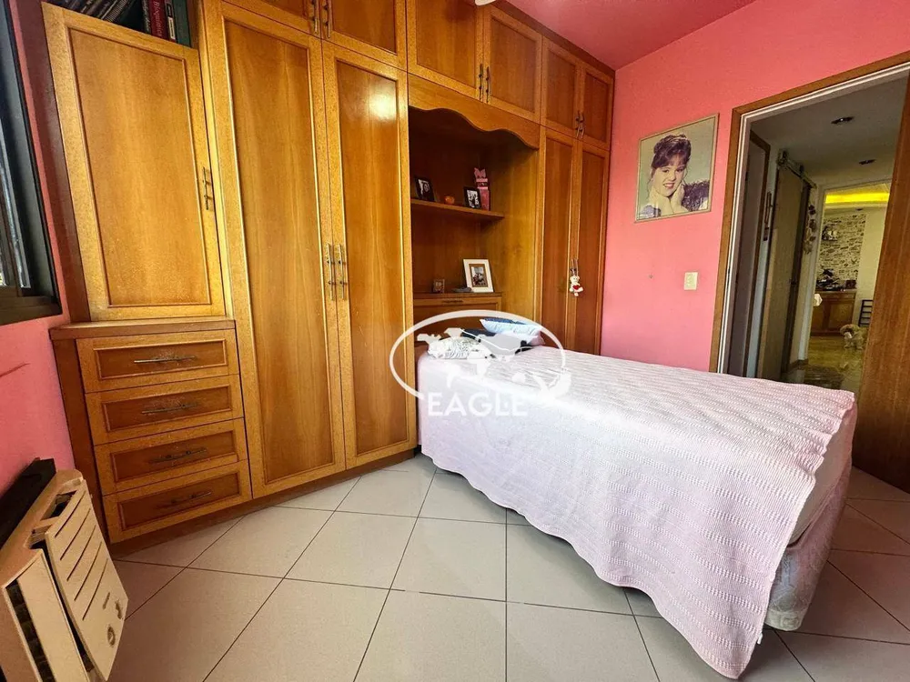 Apartamento, 4 quartos, 140 m² - Foto 32
