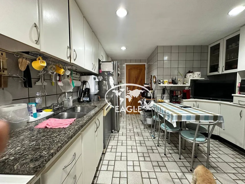 Apartamento, 4 quartos, 140 m² - Foto 18