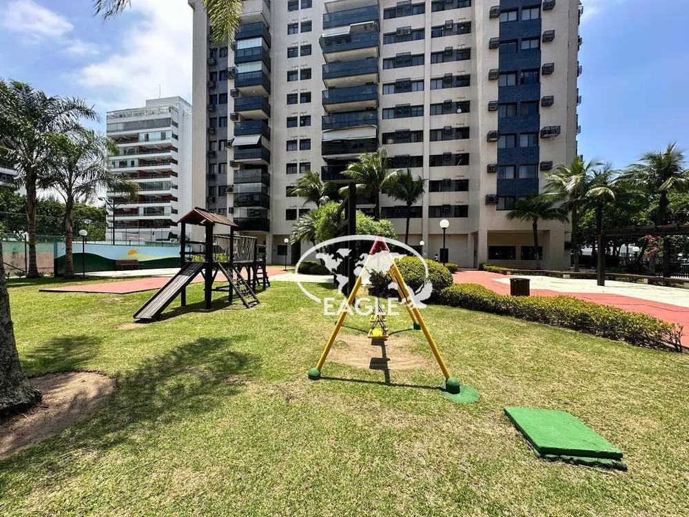 Apartamento, 4 quartos, 140 m² - Foto 4