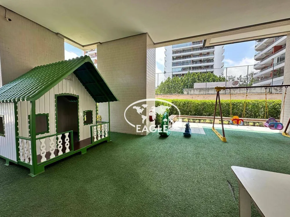 Apartamento, 4 quartos, 140 m² - Foto 13
