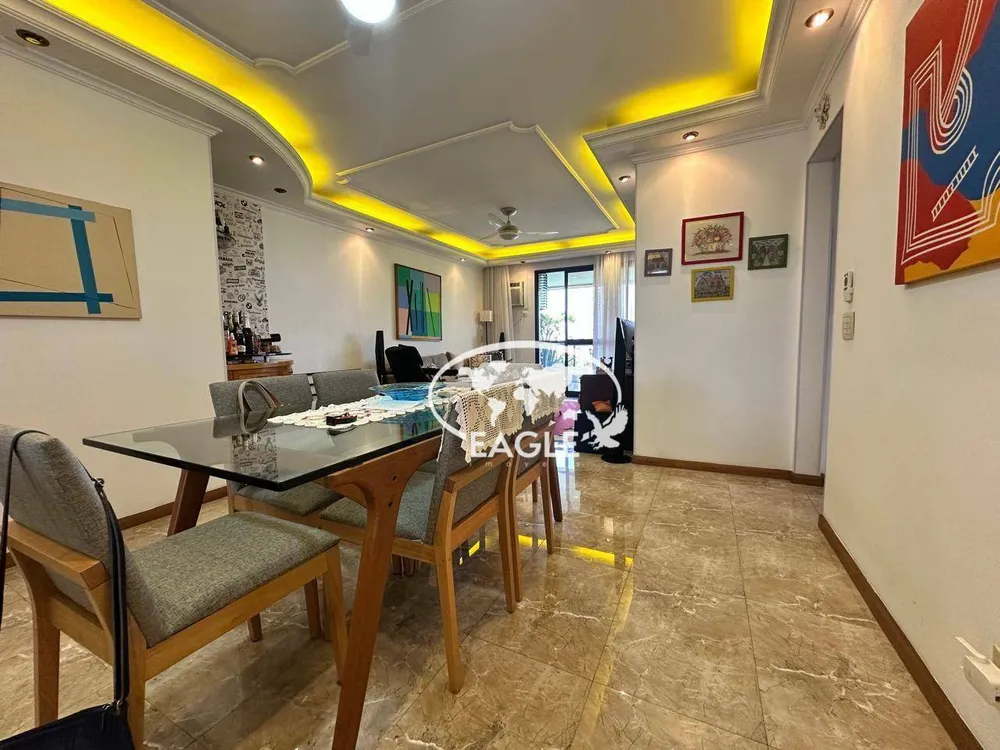 Apartamento, 4 quartos, 140 m² - Foto 20