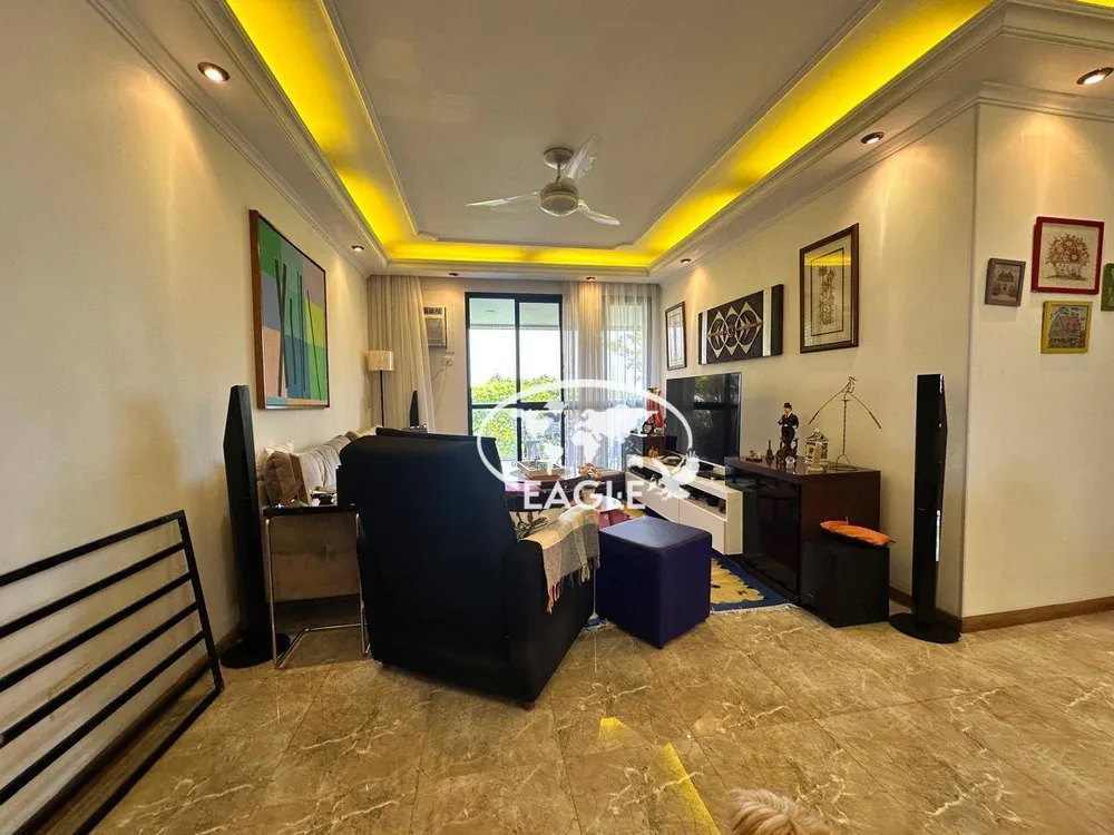Apartamento, 4 quartos, 140 m² - Foto 8