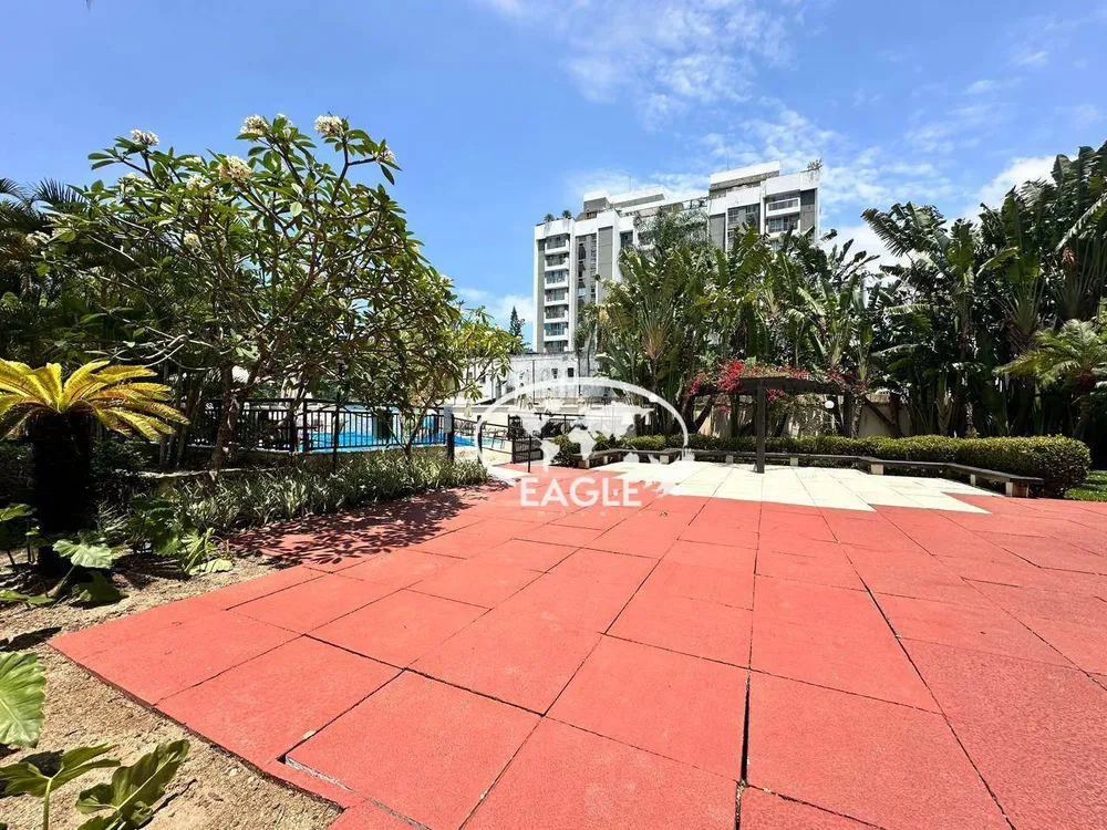 Apartamento, 4 quartos, 140 m² - Foto 24