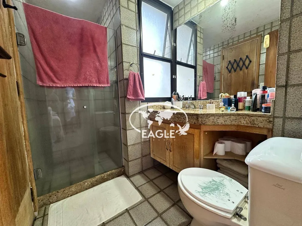 Apartamento, 4 quartos, 140 m² - Foto 30